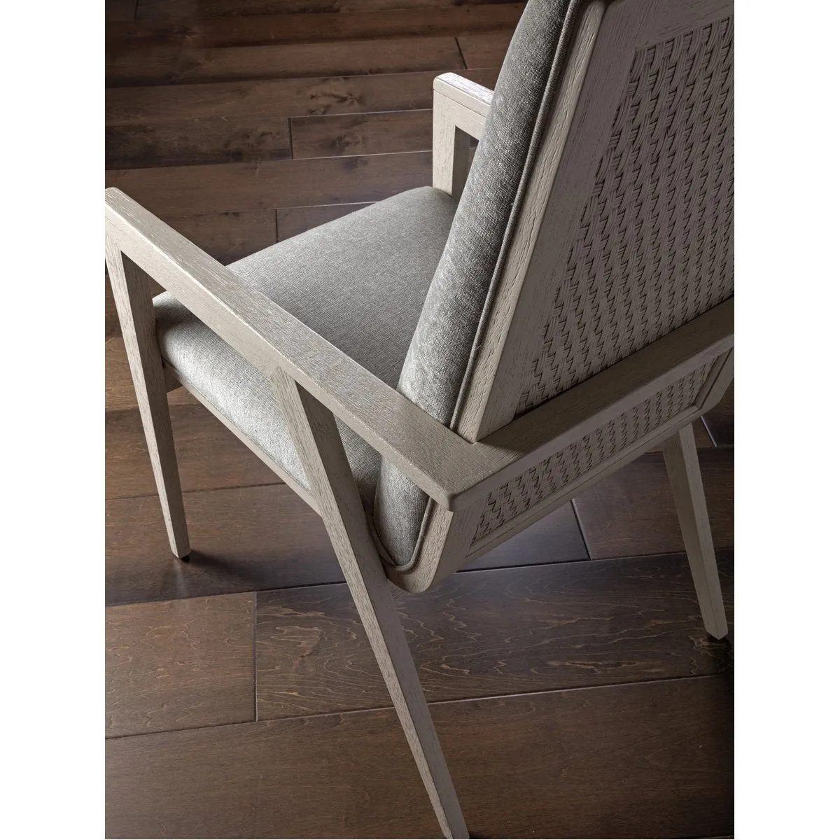 Artistica Home Arturo Arm Chair