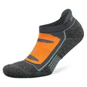 Balega Blister Resist No Show Sock Midgrey