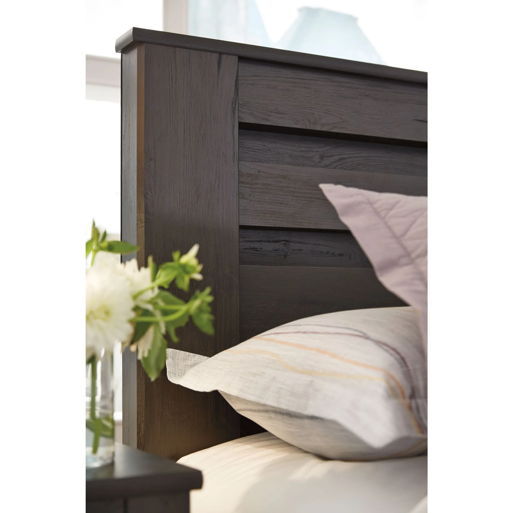 Brinxton Panel Headboard