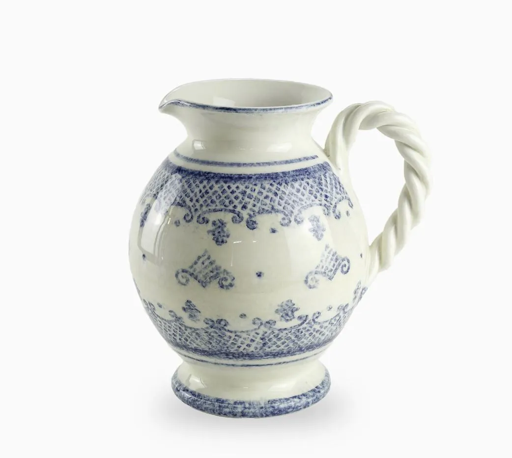 Burano Small Pitcher