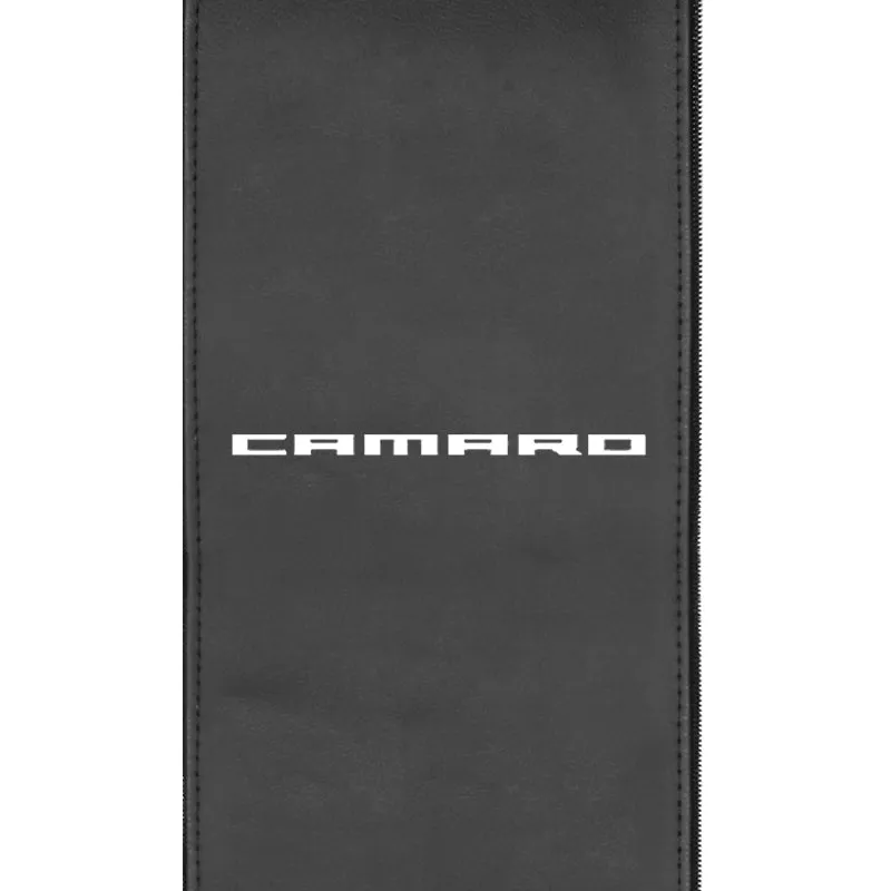 Camaro 2014 Logo Panel