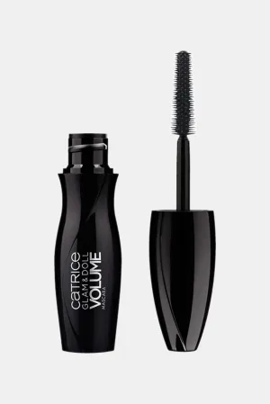 Catrice Glam & Doll Volume Mini Mascara