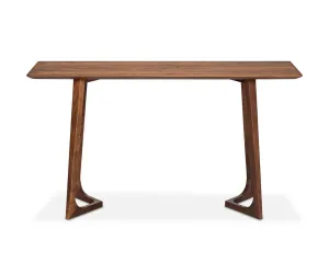 Cress Console Table