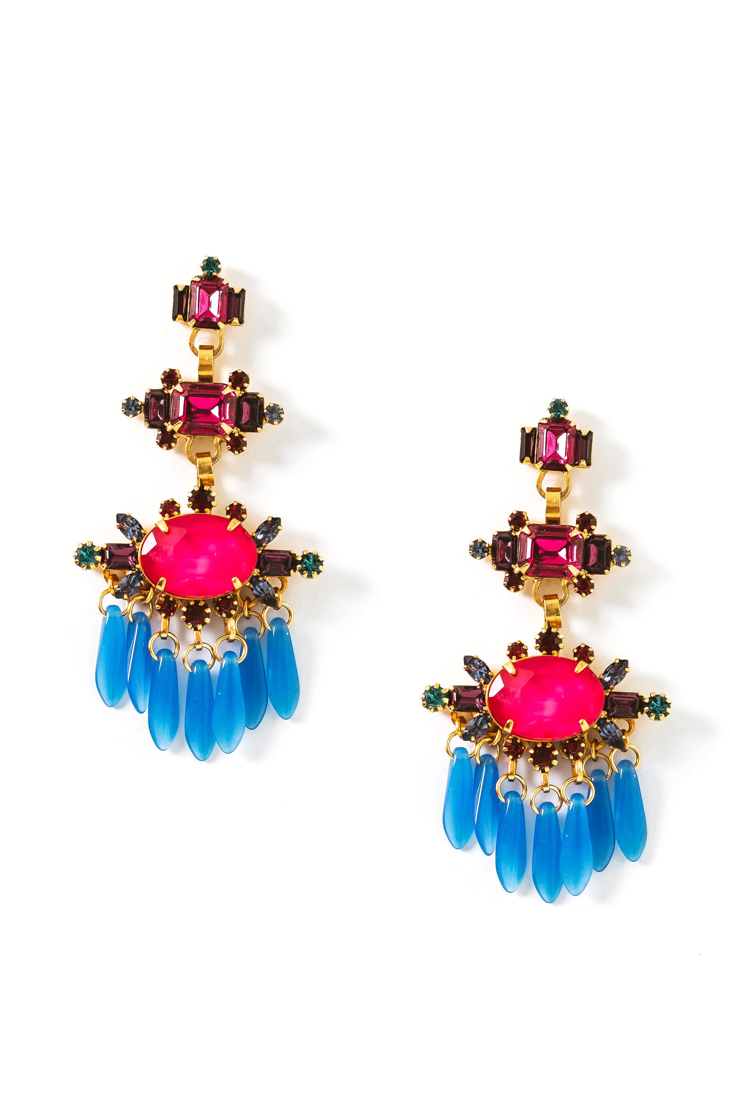 Elodie Earrings