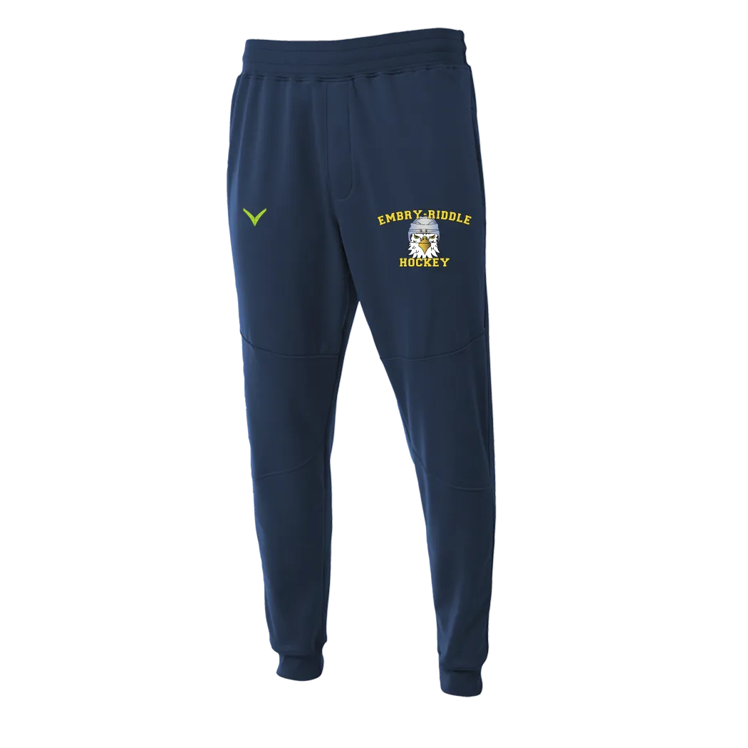 Embry Riddle Youth Fleece Sweat Pant