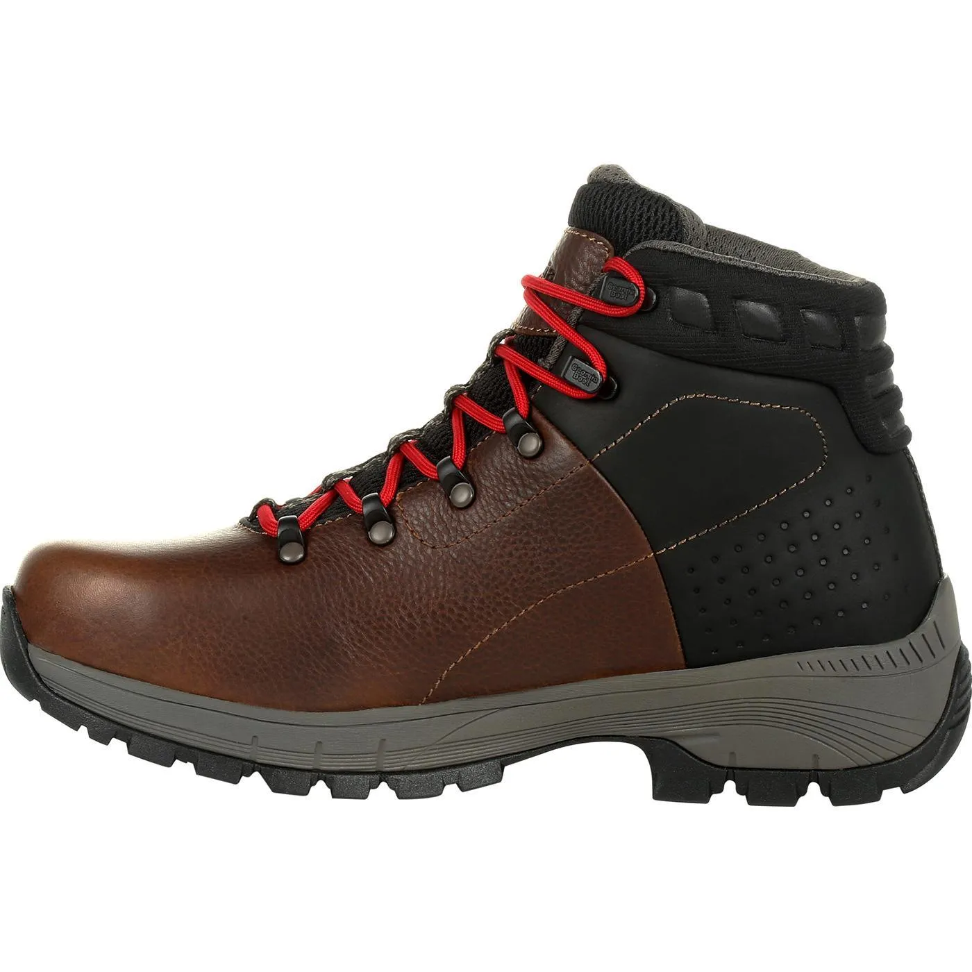 Georgia Boot Eagle Trail Alloy Toe Waterproof Hiker