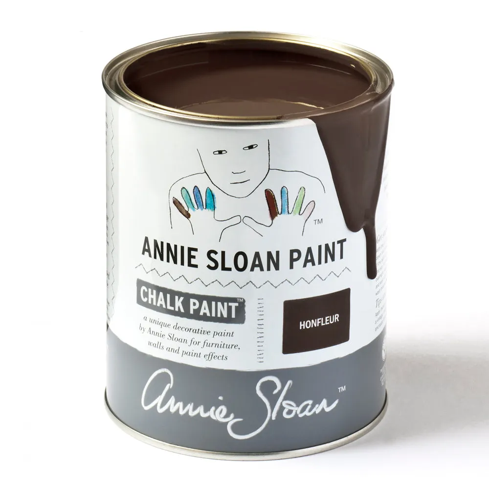 Honfleur Chalk Paint®