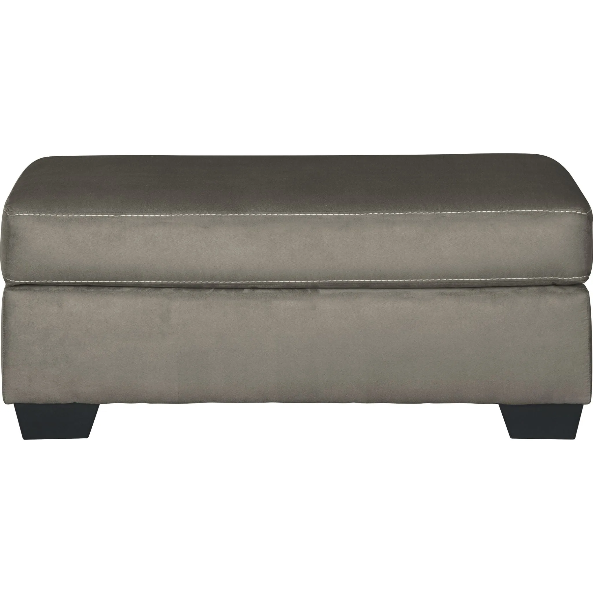 Kanosh- EXCLUSIVE Ottoman