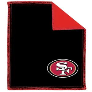 KR Strikeforce NFL Shammy <br>Themed Shammy Pad <br>19 Teams