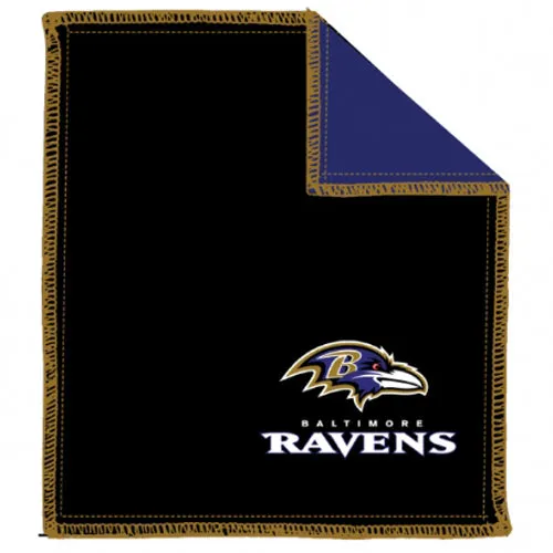 KR Strikeforce NFL Shammy <br>Themed Shammy Pad <br>19 Teams