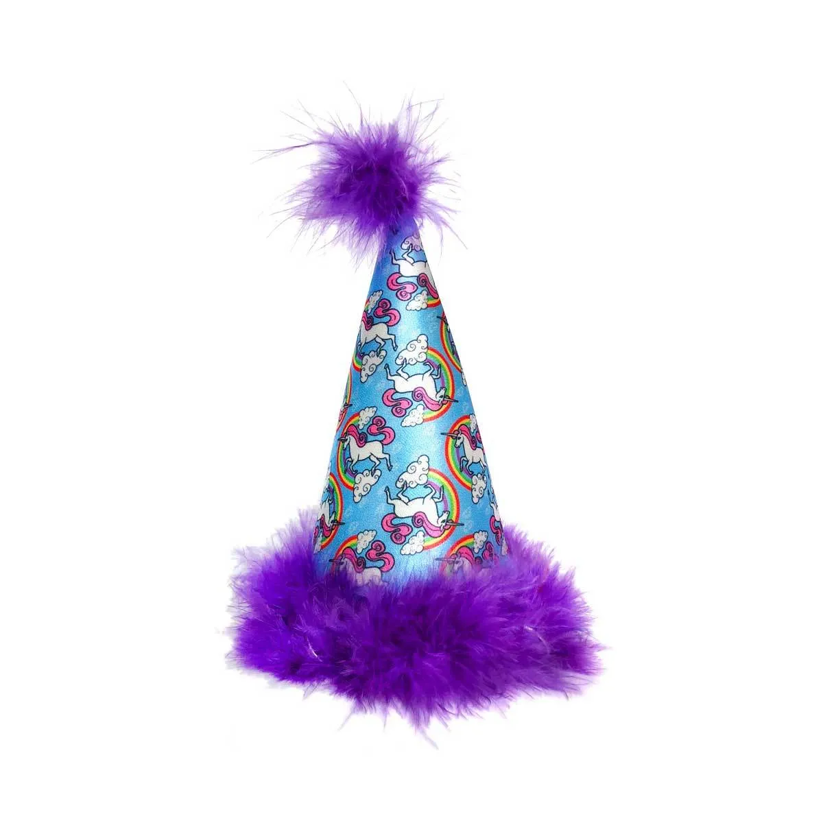 Magic Unicorn Party Hat