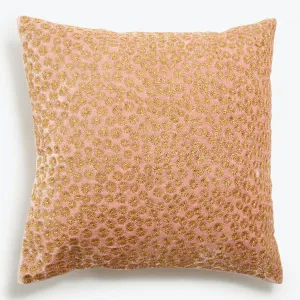 Marla Pillow Old Rose