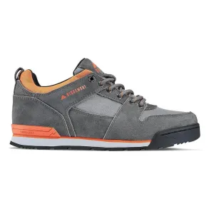 Men's Monty Lo - Charcoal/Gray