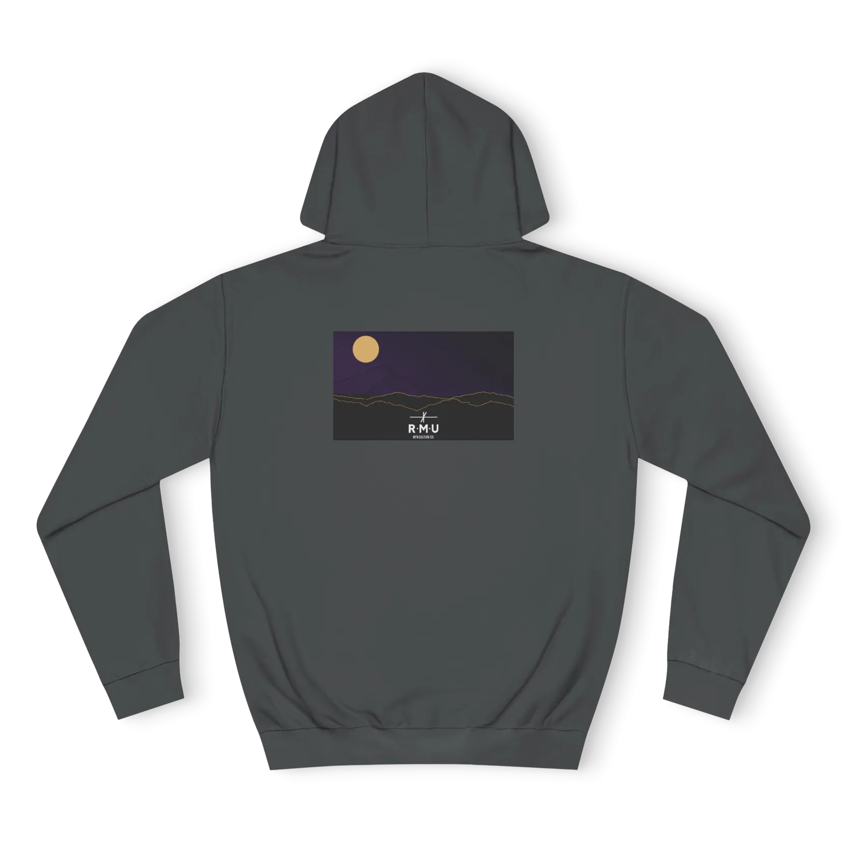 MTN Graphic Hoodie