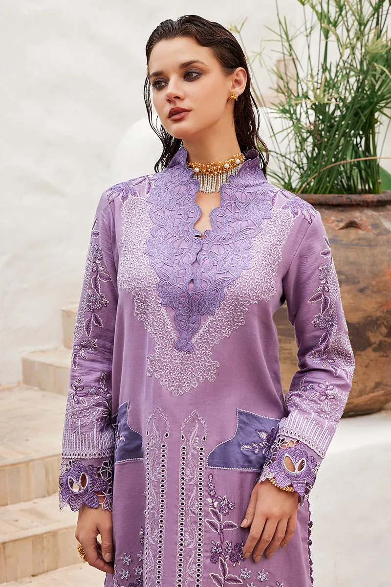 Mushq Moroccan Dream Sateen Winter Collection with Shawl – Adilah