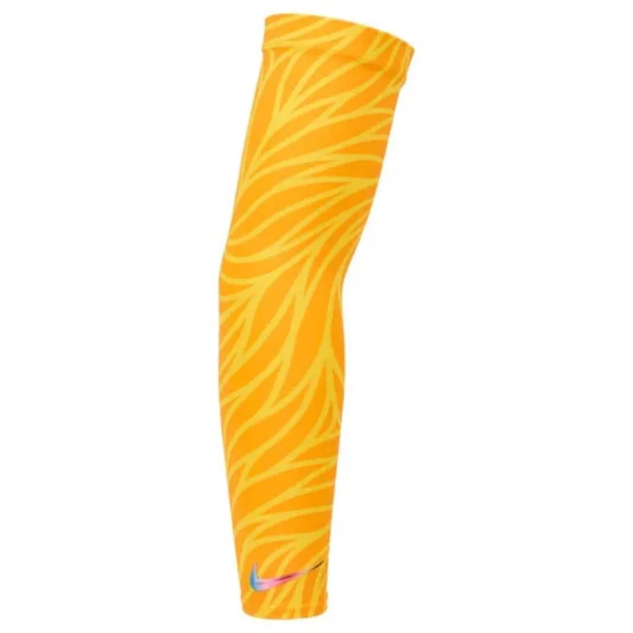 Nike Senior Acuna Dri-Fit Pro Sleeves