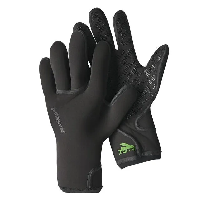 Patagonia R2 Yulex 2mm Gloves