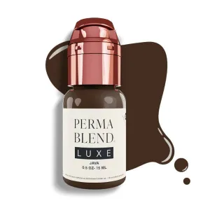 Perma Blend Luxe Java Pigment