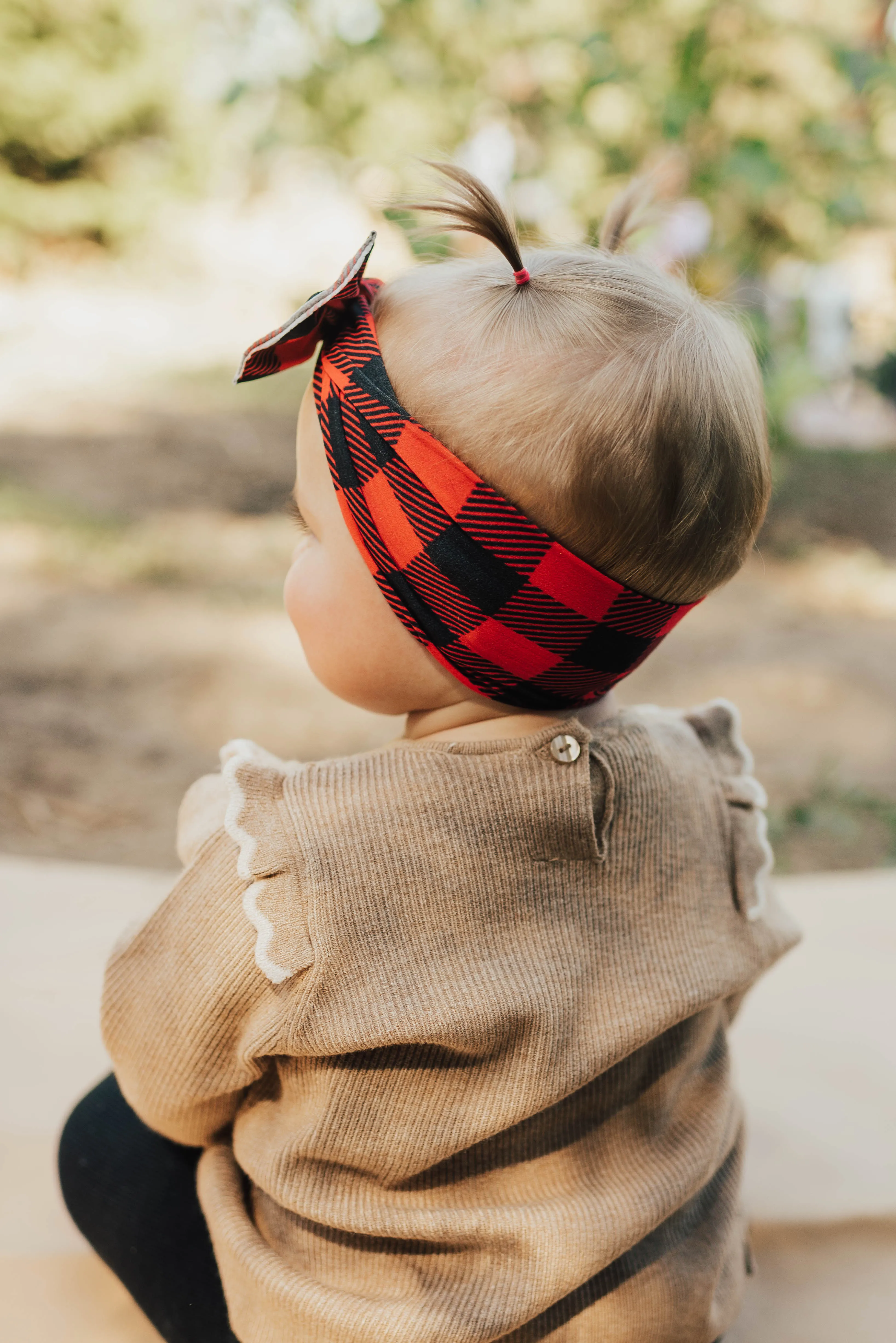 PRINTED KNOT: lumberjack