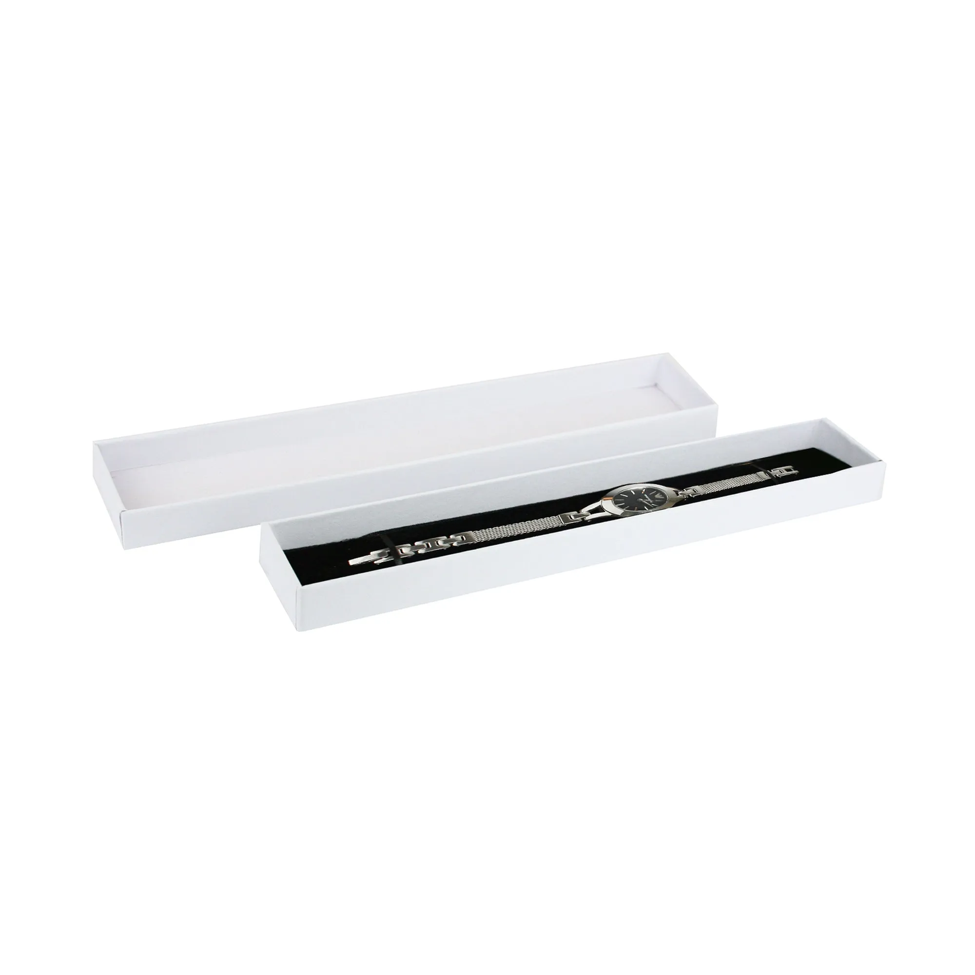 Rectangle Jewellery Box - Pack of 24