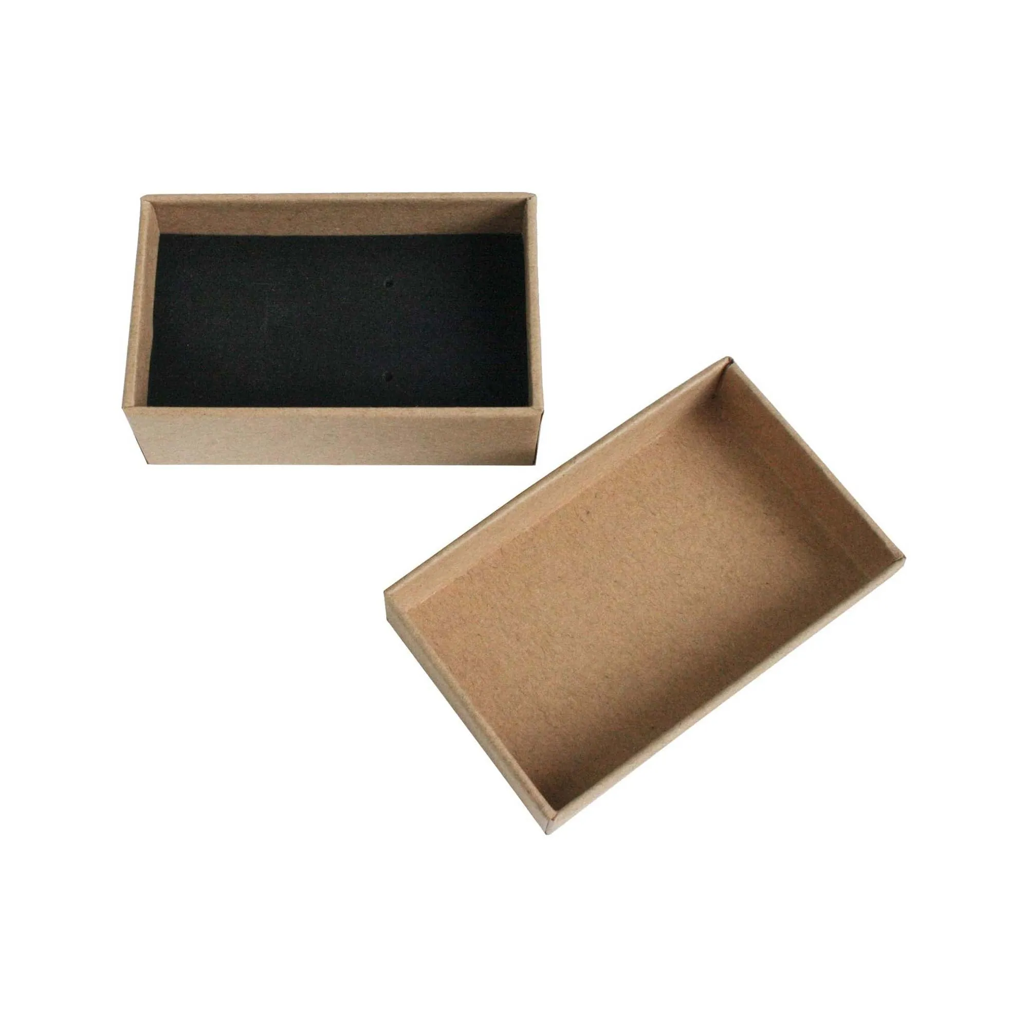 Rectangle Jewellery Box - Pack of 24