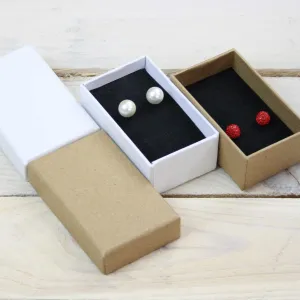 Rectangle Jewellery Box - Pack of 24