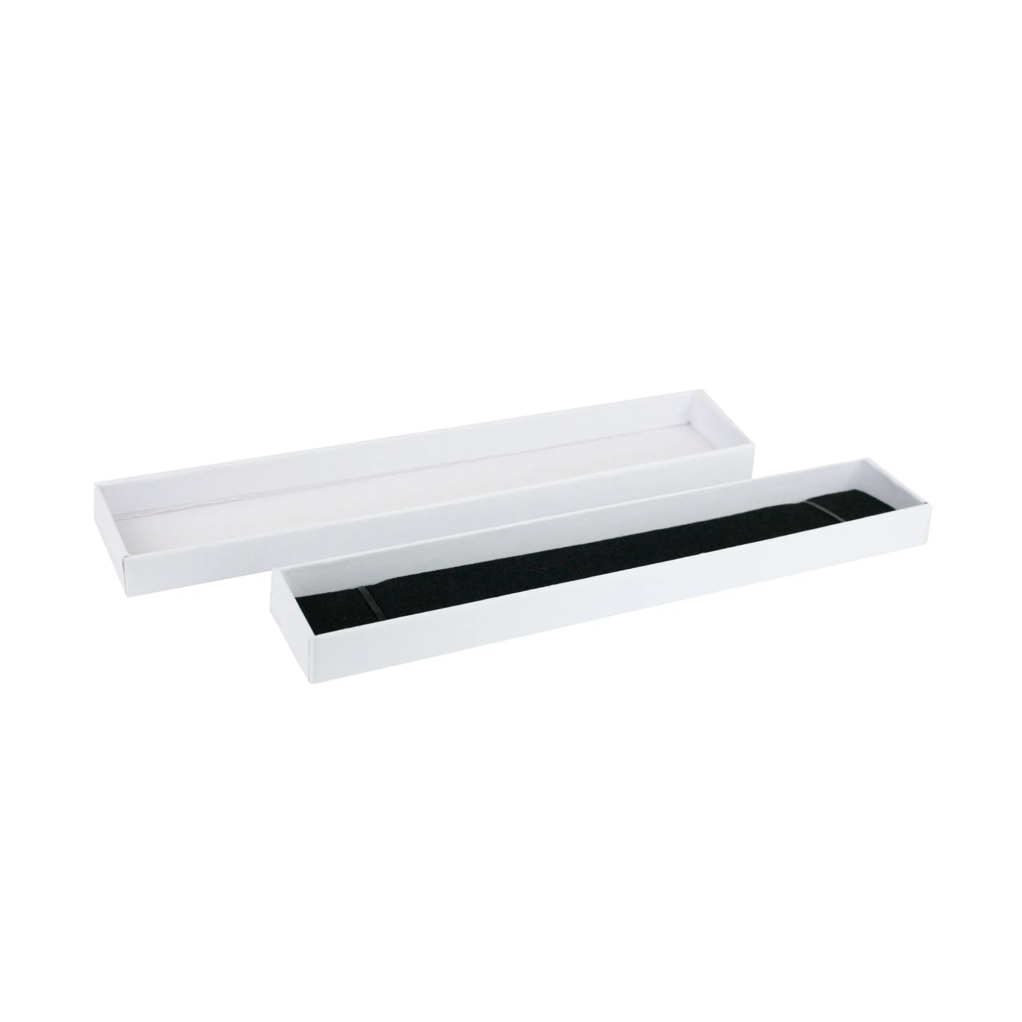 Rectangle Jewellery Box - Pack of 24