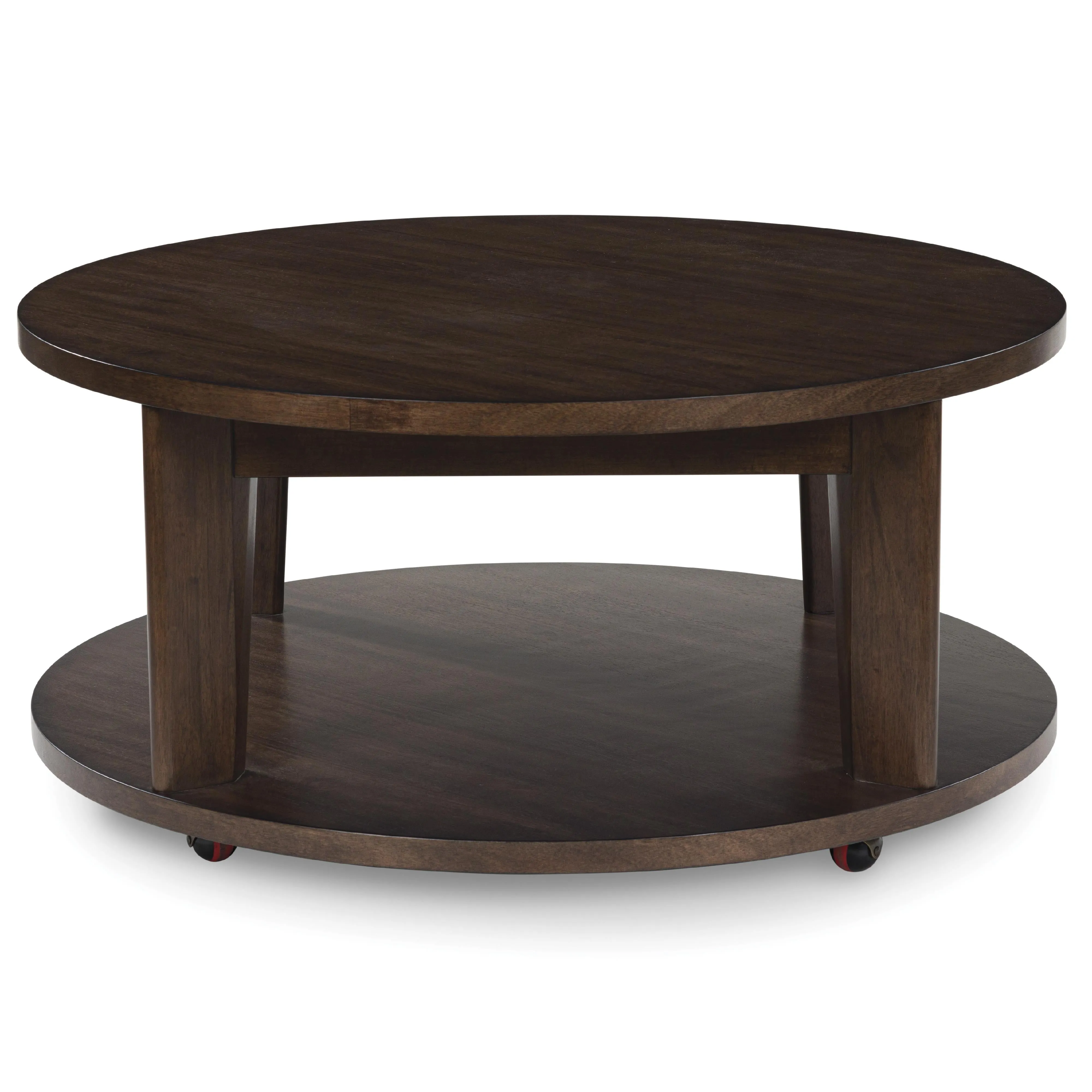 Signature Design by Ashley Korestone 2 Cocktail Table T657-8