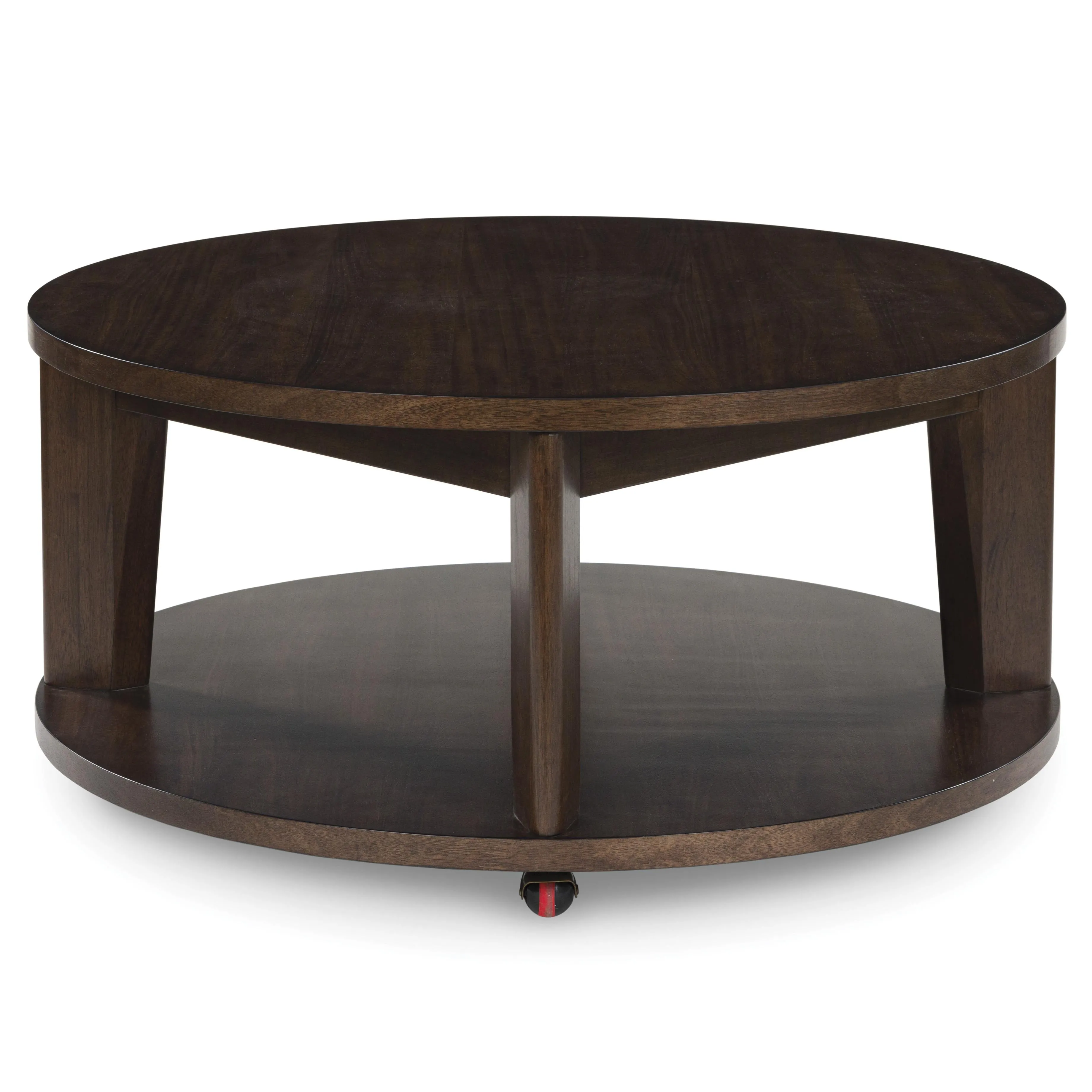 Signature Design by Ashley Korestone 2 Cocktail Table T657-8