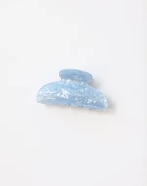 Skye Hair Clip (Ocean)