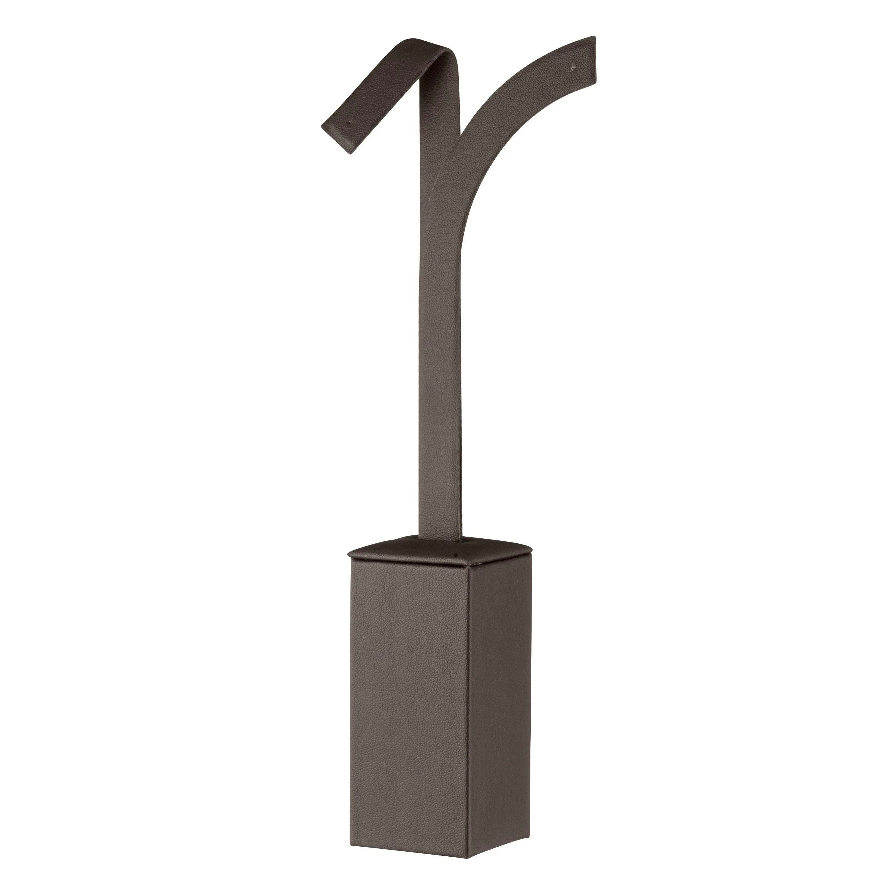 Tall Earring Tree (Large), Allure Leatherette Display Collection