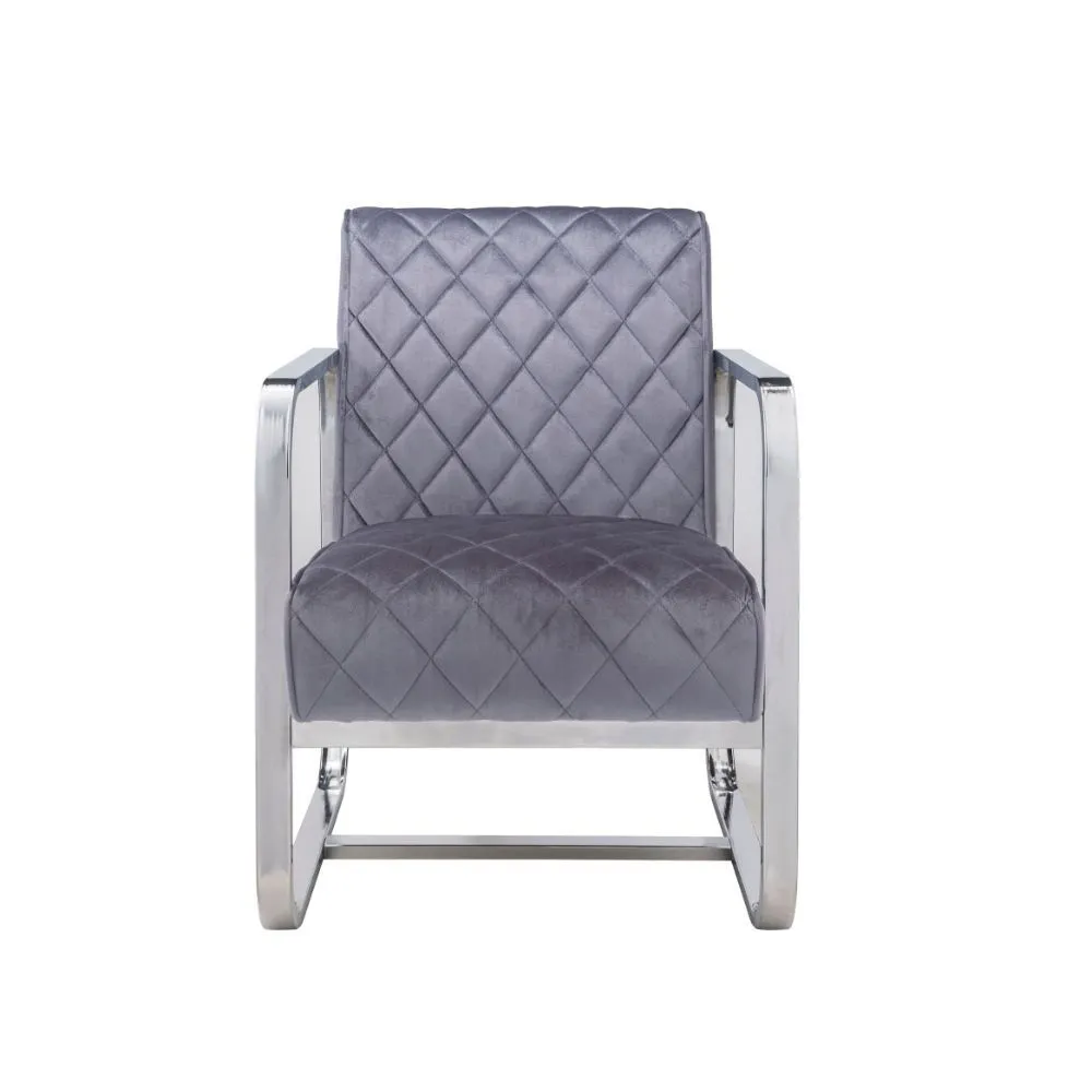 Tasmine - Accent Chair