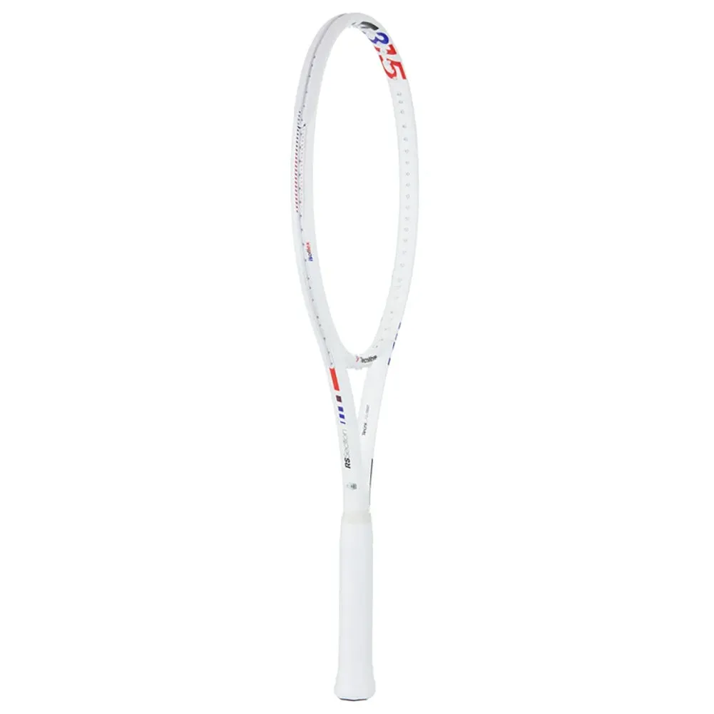 Tecnifibre T-Fight ISO 315 Tennis Racquet