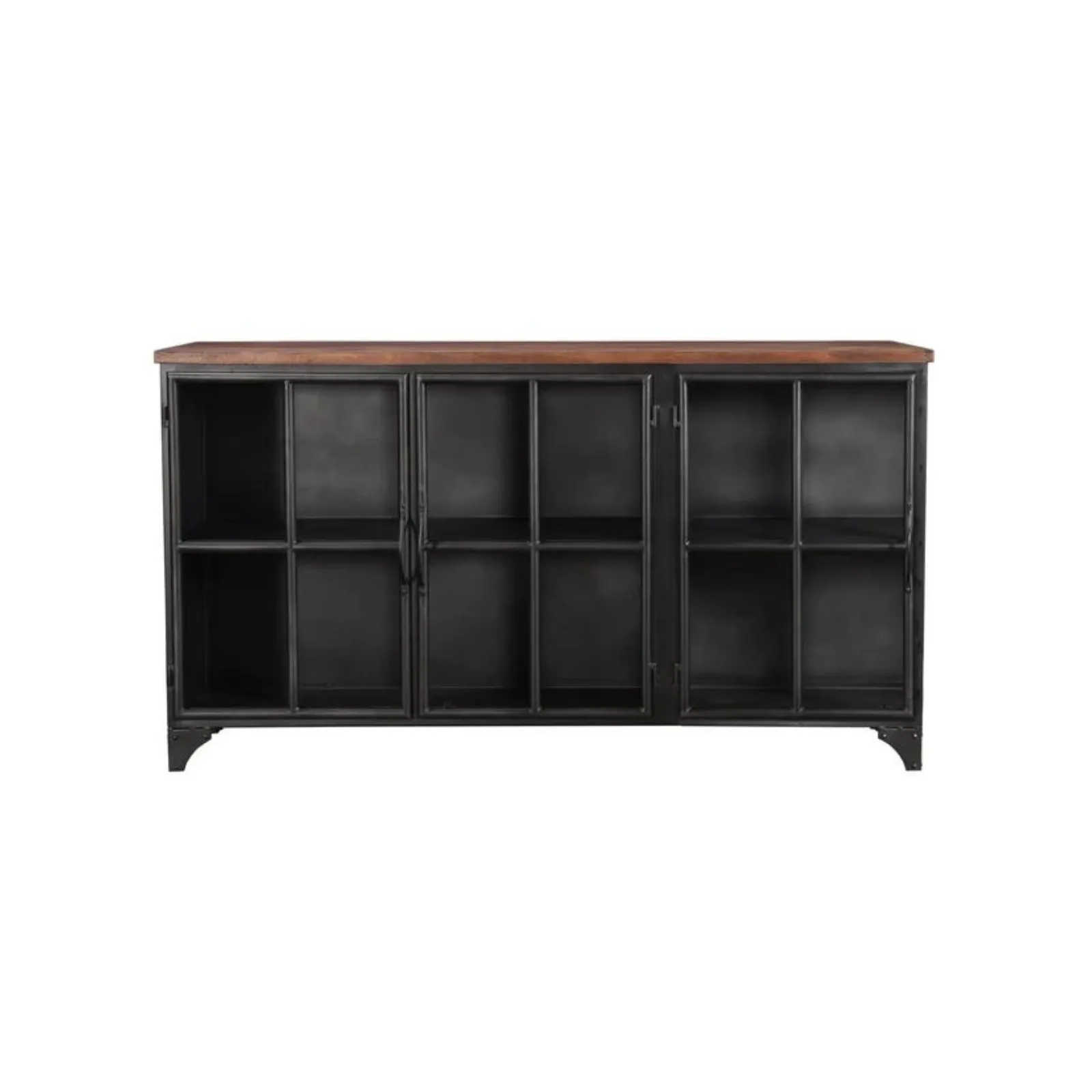 Tina Three Door Sideboard