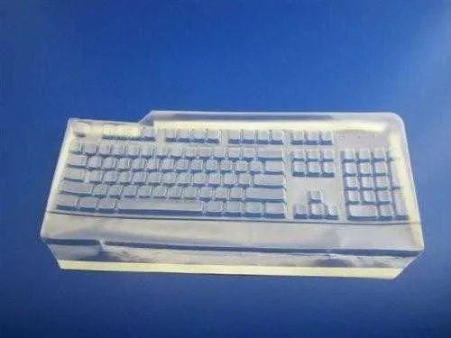 Viziflex Seels Inc keyboard cover for IBM KBRF3971, SK8821, 73p5220  #806G103