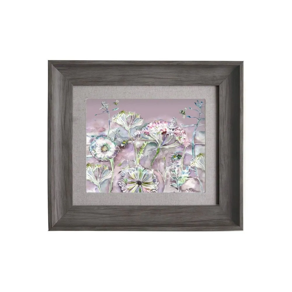 Voyage Maison Langdale Fig Stone Framed Art