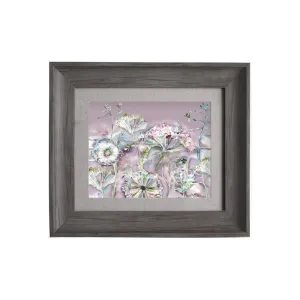 Voyage Maison Langdale Fig Stone Framed Art