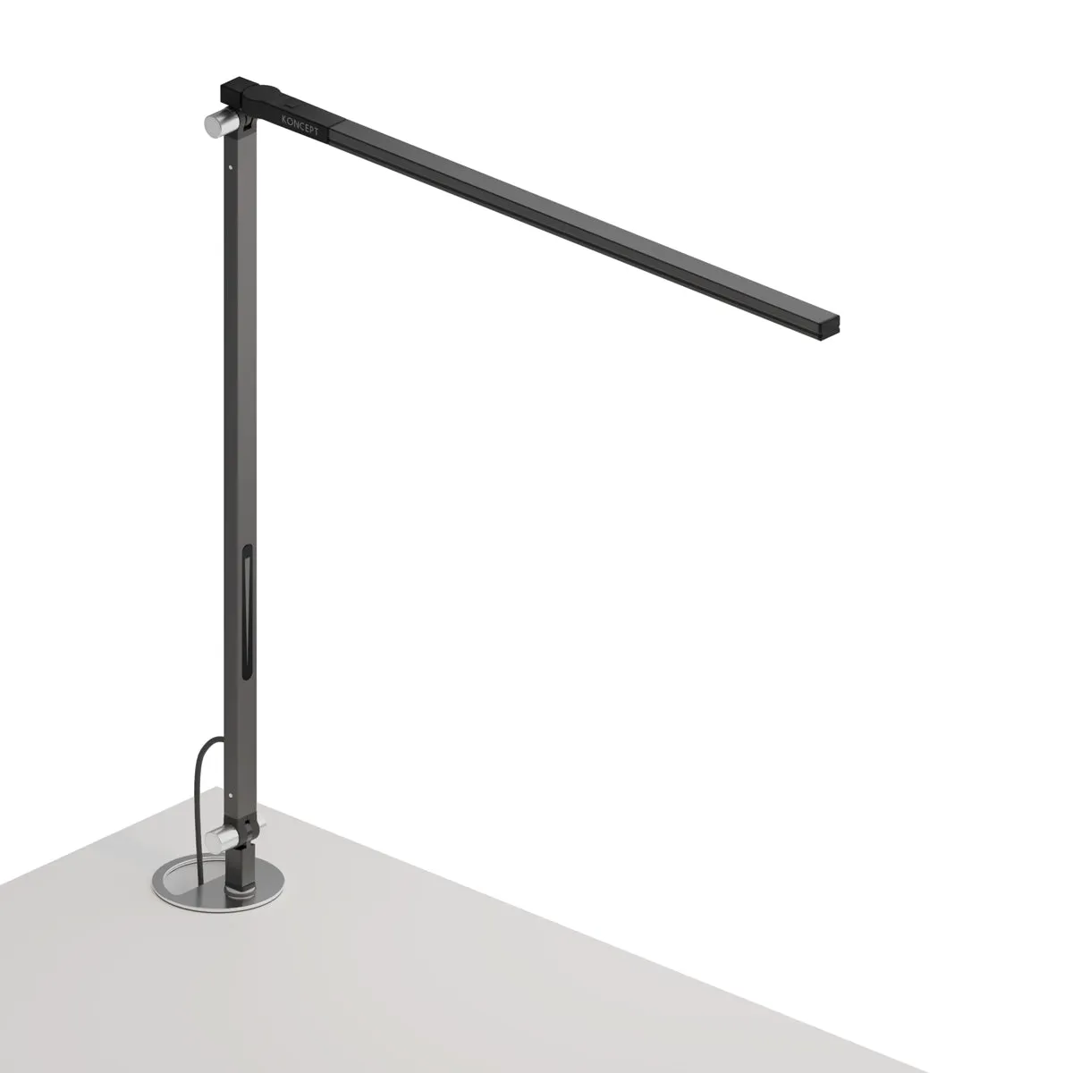 Z-Bar Solo Desk Lamp