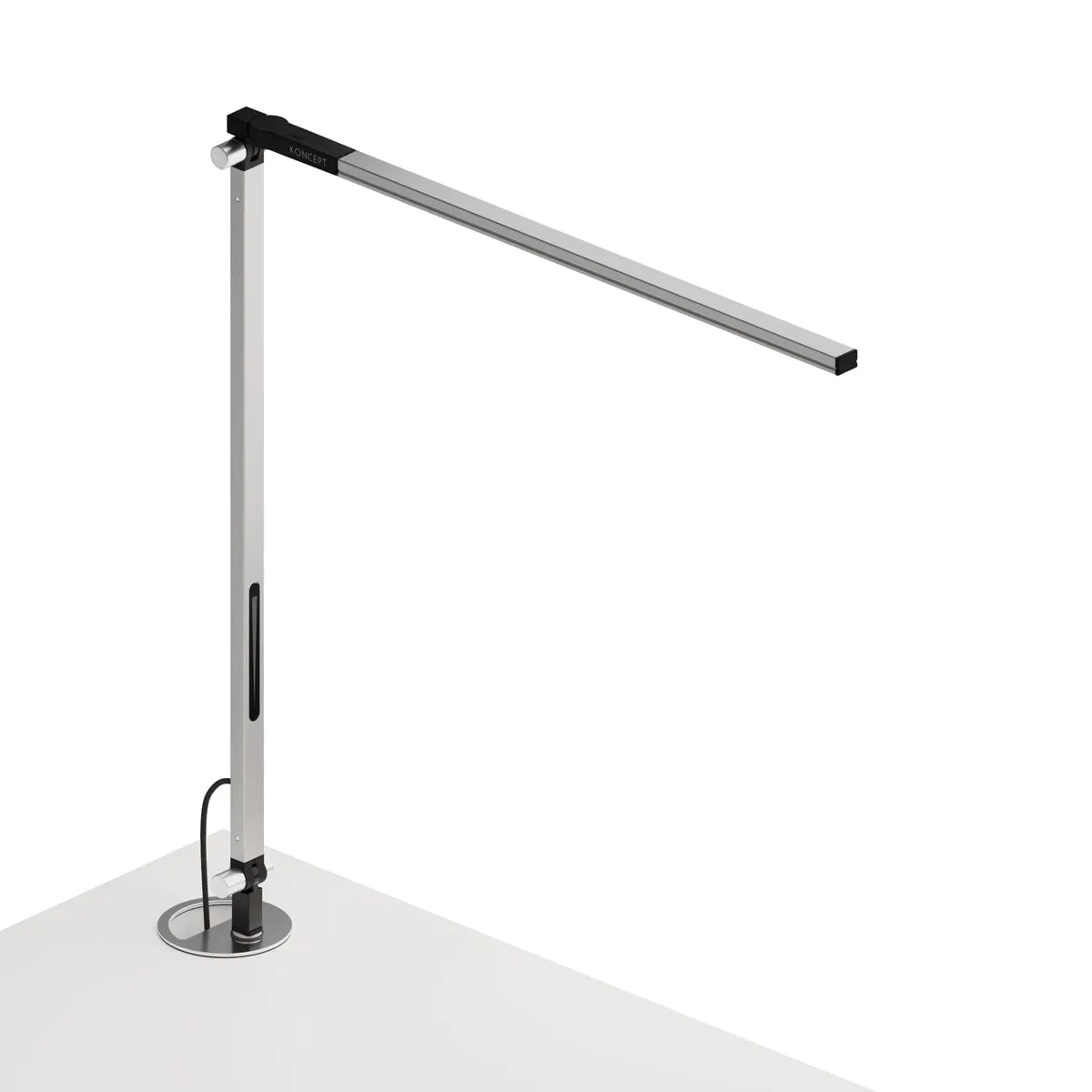 Z-Bar Solo Desk Lamp