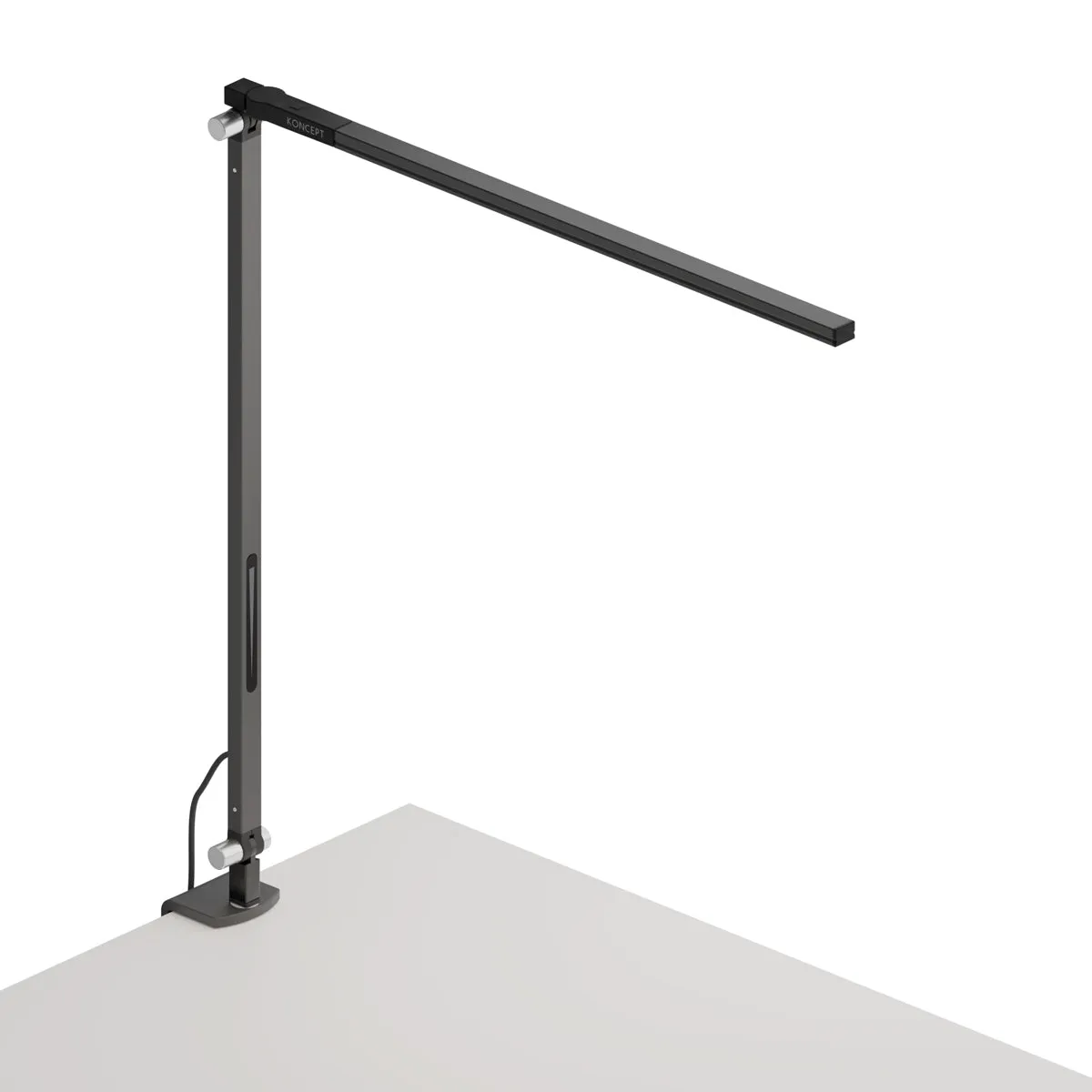 Z-Bar Solo Desk Lamp