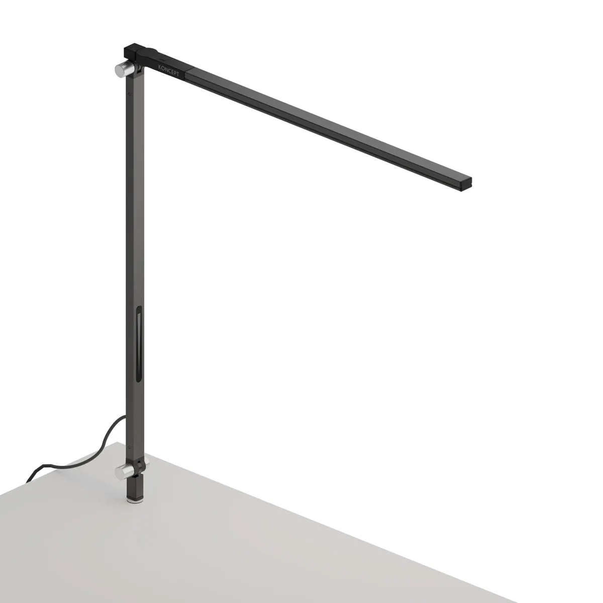 Z-Bar Solo Desk Lamp