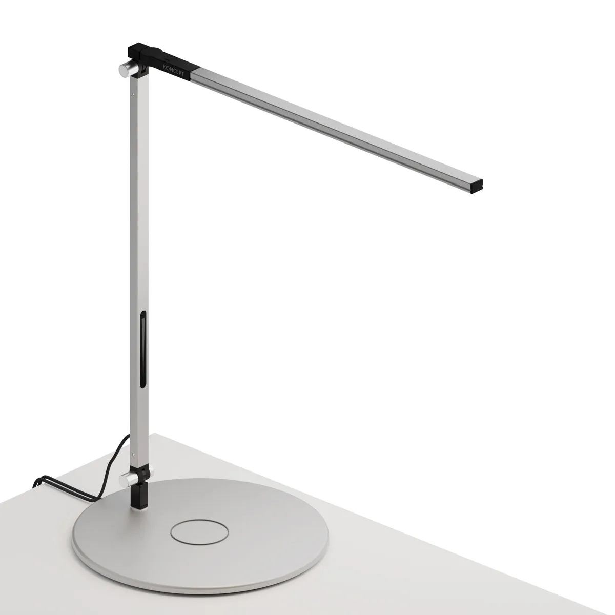 Z-Bar Solo Desk Lamp