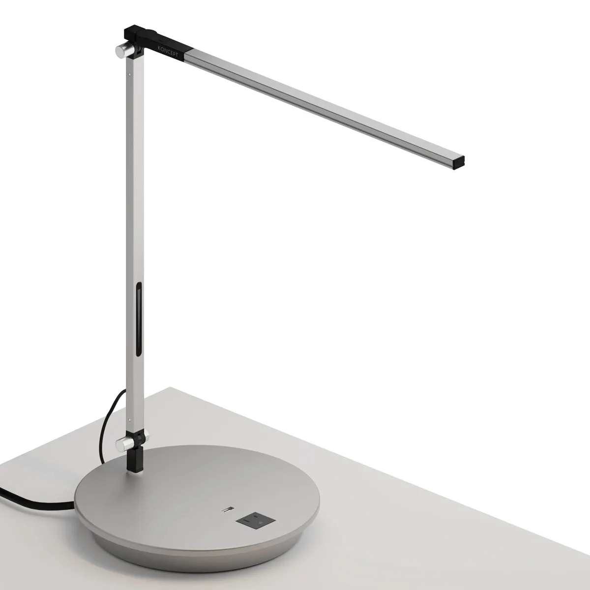 Z-Bar Solo Desk Lamp