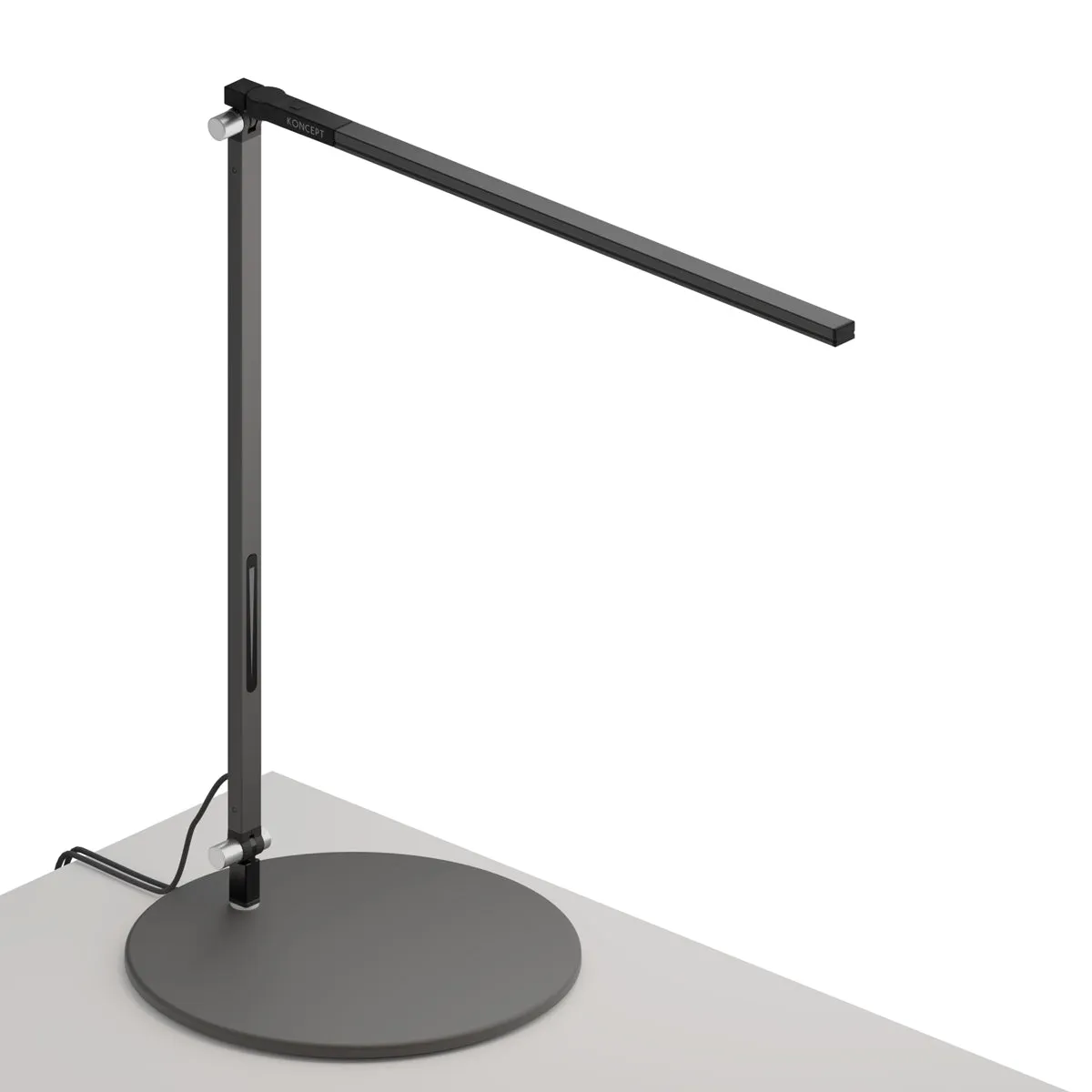 Z-Bar Solo Desk Lamp