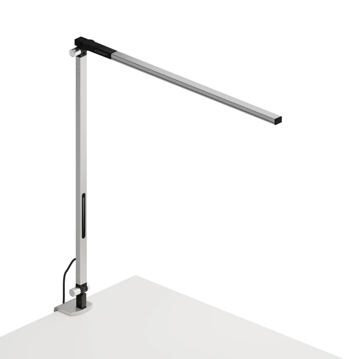 Z-Bar Solo Desk Lamp