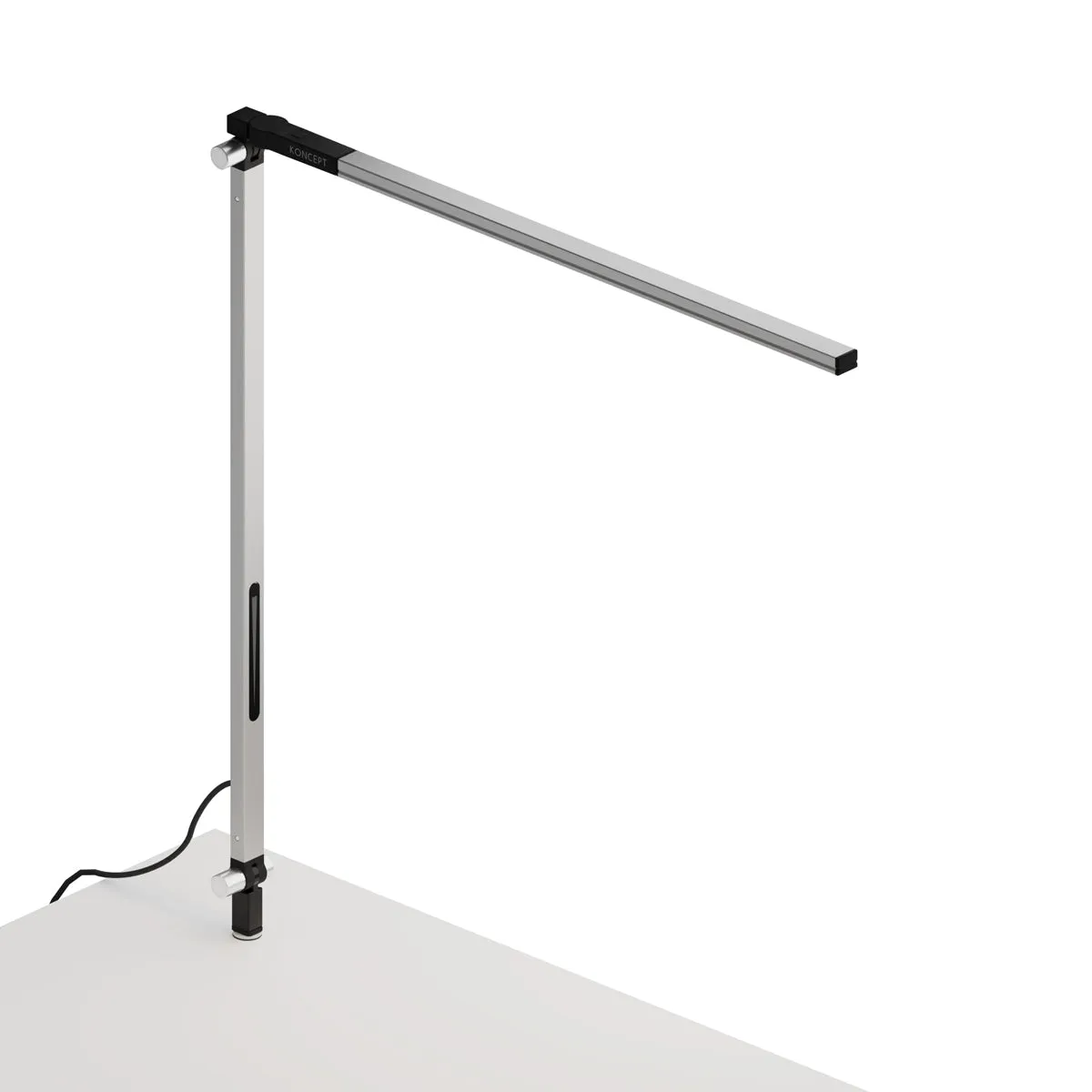 Z-Bar Solo Desk Lamp